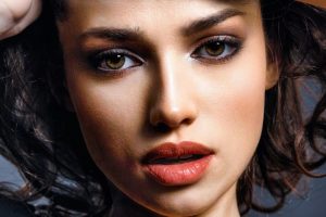 ترندهای آرایش صورت از سراسر جهان
