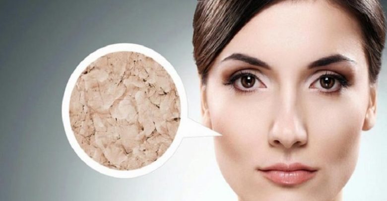راهنمای آرایش پوست خشک و حساس 