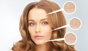 راهنمای آرایش پوست خشک و حساس 